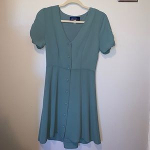 Francesca’s || Mini Dress